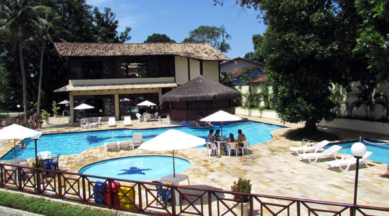 Maresias - Frente P/ Praia - Cond. Fechado - Piscina Aquecida!!!Wi Fi Exclusiva Сан-Себастьян Екстер'єр фото