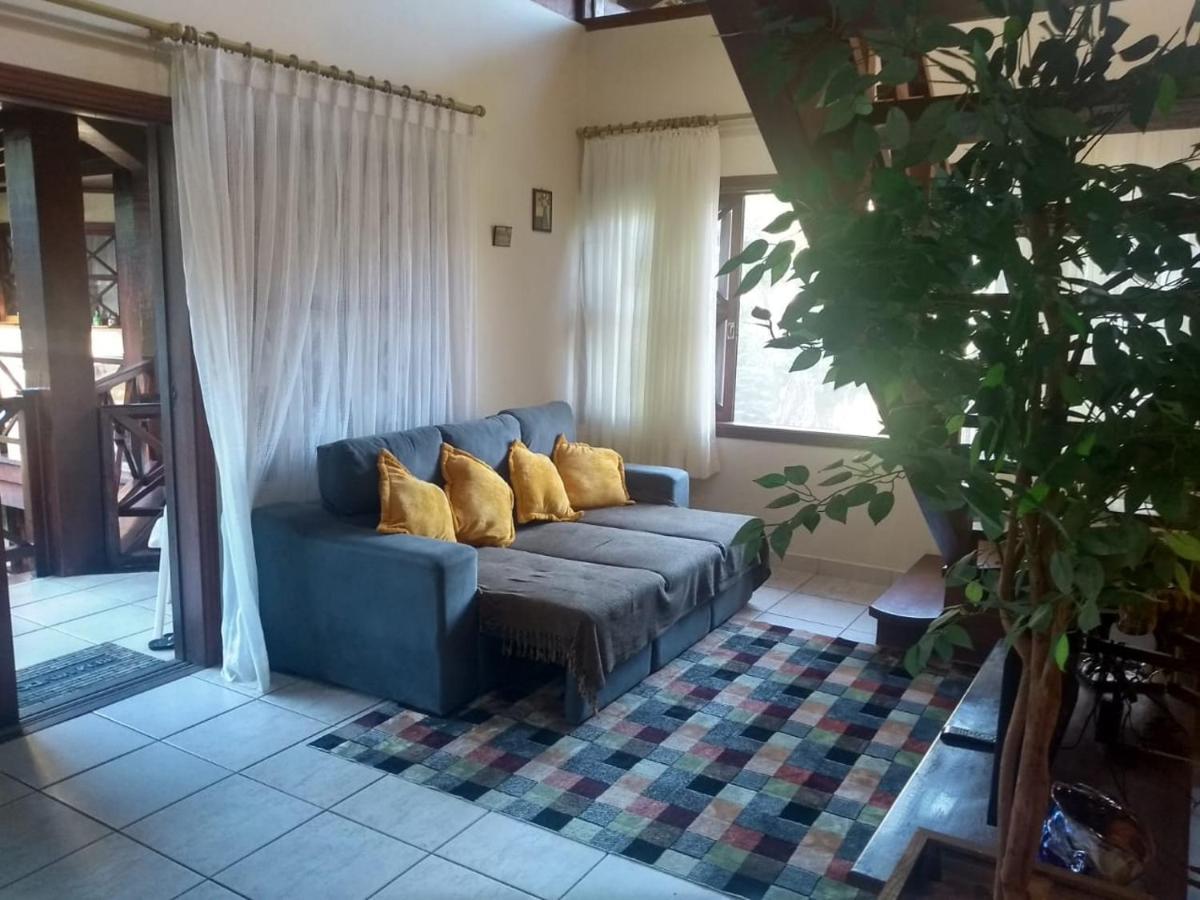 Maresias - Frente P/ Praia - Cond. Fechado - Piscina Aquecida!!!Wi Fi Exclusiva Сан-Себастьян Екстер'єр фото