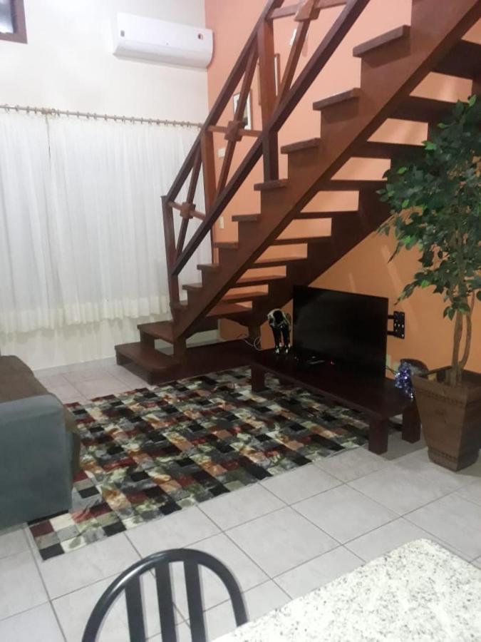 Maresias - Frente P/ Praia - Cond. Fechado - Piscina Aquecida!!!Wi Fi Exclusiva Сан-Себастьян Екстер'єр фото