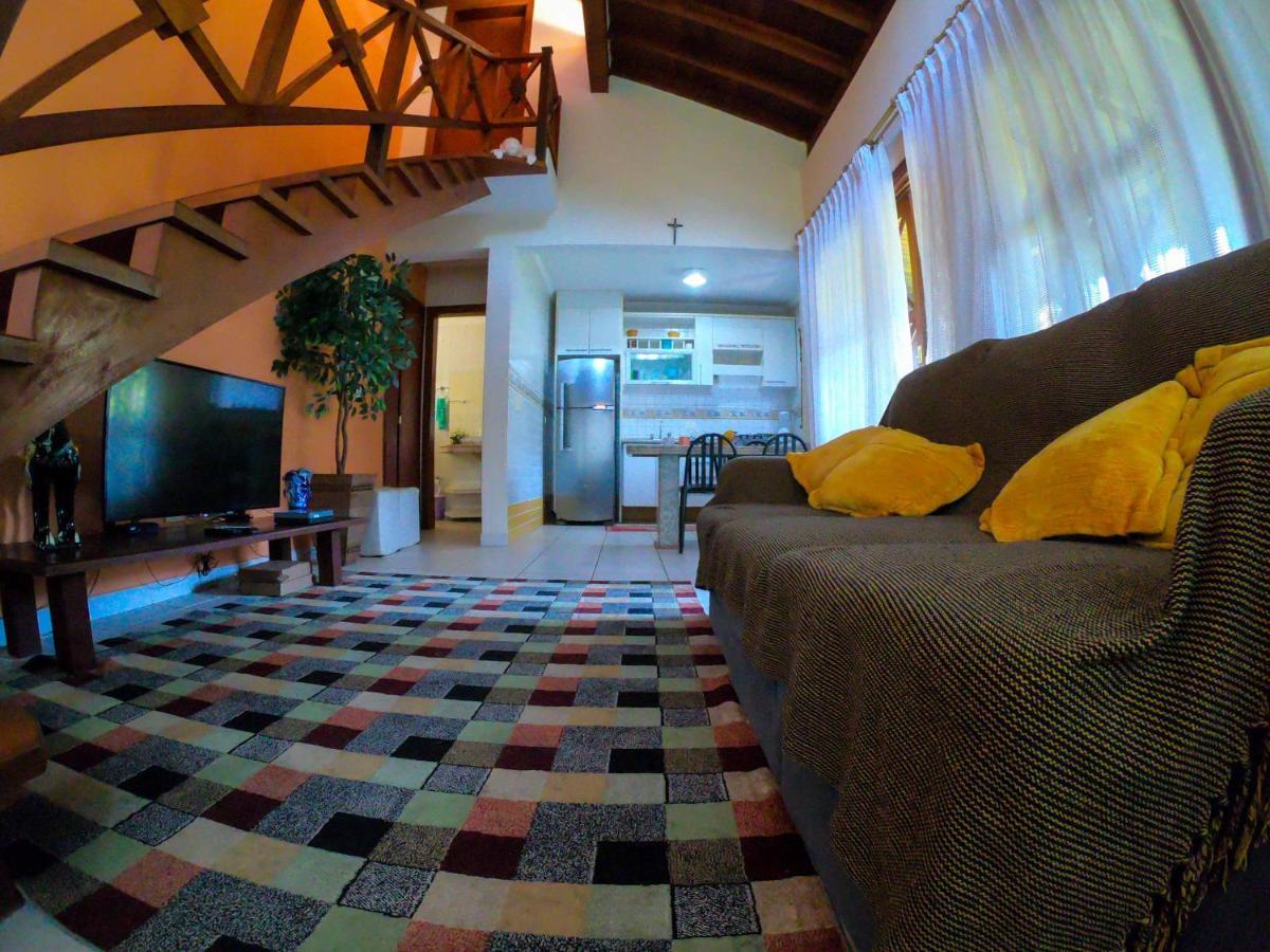 Maresias - Frente P/ Praia - Cond. Fechado - Piscina Aquecida!!!Wi Fi Exclusiva Сан-Себастьян Екстер'єр фото