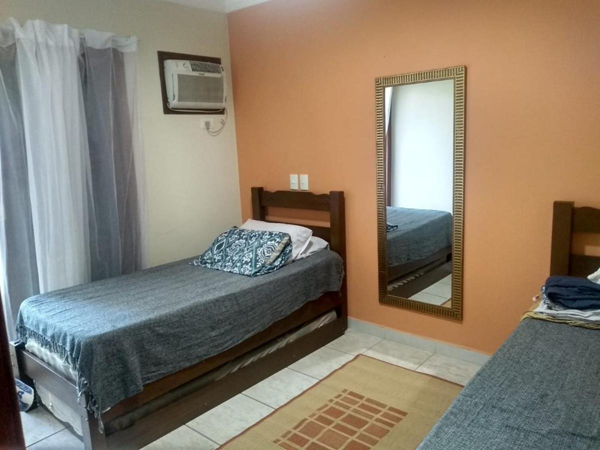 Maresias - Frente P/ Praia - Cond. Fechado - Piscina Aquecida!!!Wi Fi Exclusiva Сан-Себастьян Екстер'єр фото