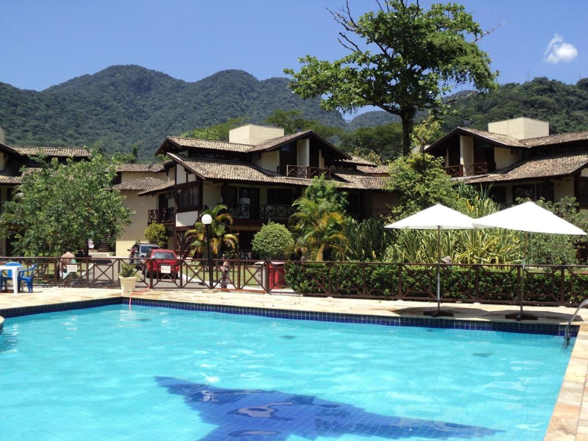 Maresias - Frente P/ Praia - Cond. Fechado - Piscina Aquecida!!!Wi Fi Exclusiva Сан-Себастьян Екстер'єр фото