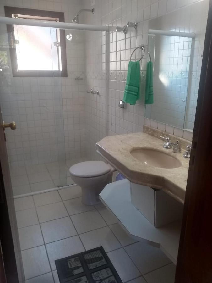 Maresias - Frente P/ Praia - Cond. Fechado - Piscina Aquecida!!!Wi Fi Exclusiva Сан-Себастьян Екстер'єр фото