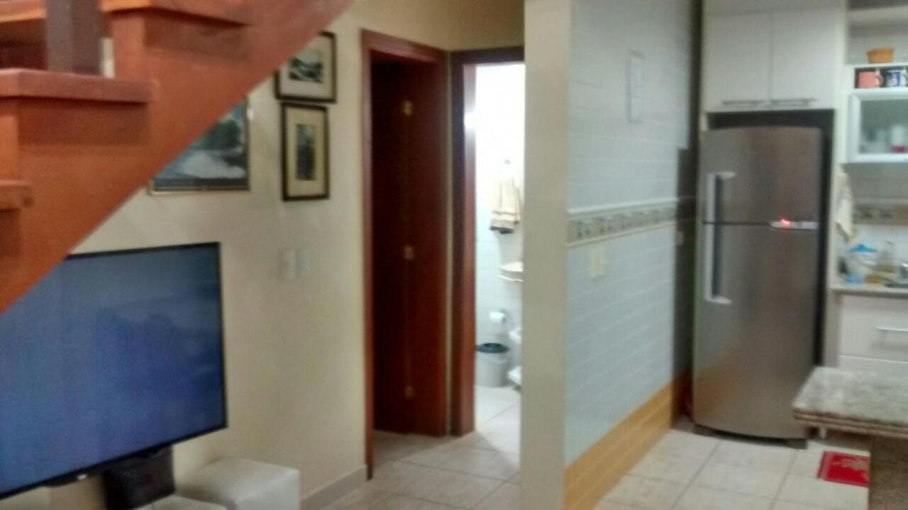 Maresias - Frente P/ Praia - Cond. Fechado - Piscina Aquecida!!!Wi Fi Exclusiva Сан-Себастьян Екстер'єр фото